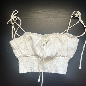 Princess polly crop top